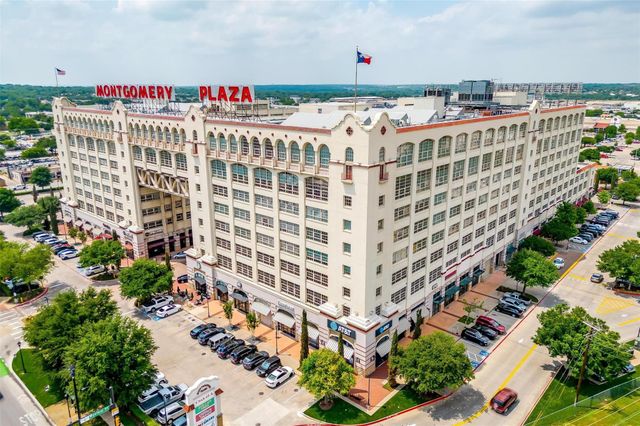 2600 W 7th Street 1507, Fort Worth, TX 76107