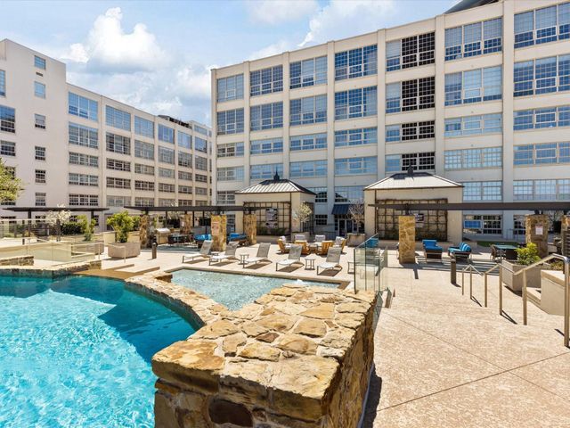 2600 W 7th Street 1507, Fort Worth, TX 76107