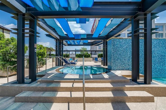 2600 W 7th Street 1507, Fort Worth, TX 76107