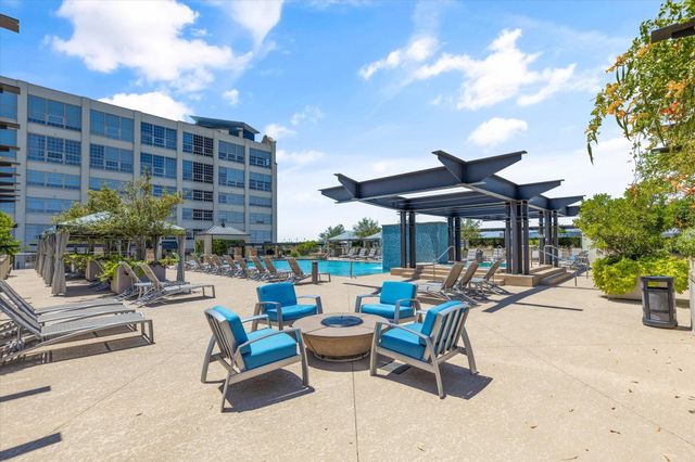 2600 W 7th Street 1507, Fort Worth, TX 76107