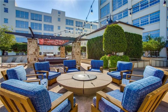 2600 W 7th Street 1507, Fort Worth, TX 76107