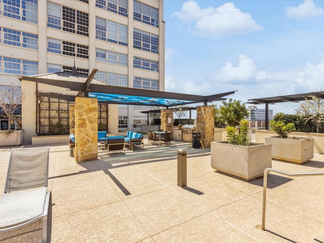 2600 W 7th Street 1507, Fort Worth, TX 76107