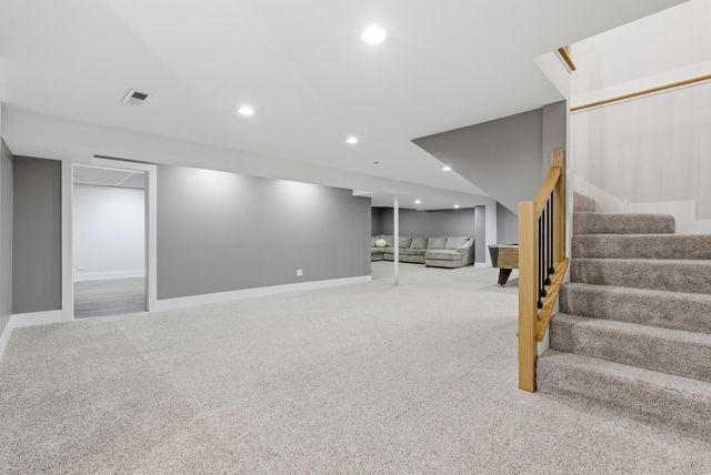 815 Schilling Drive, Dyer, IN 46311