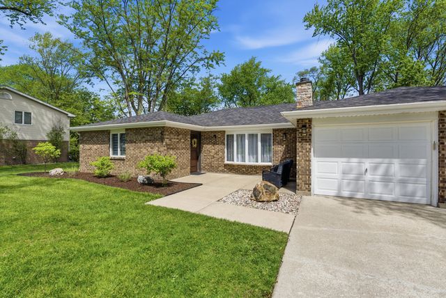 815 Schilling Drive, Dyer, IN 46311