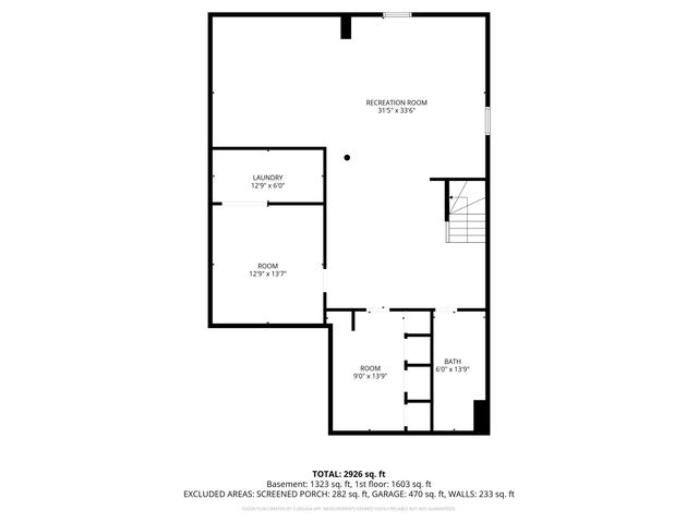 815 Schilling Drive, Dyer, IN 46311