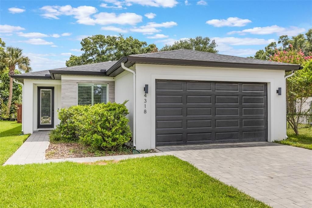 4318 ROUSH AVENUE, Orlando, FL 32803