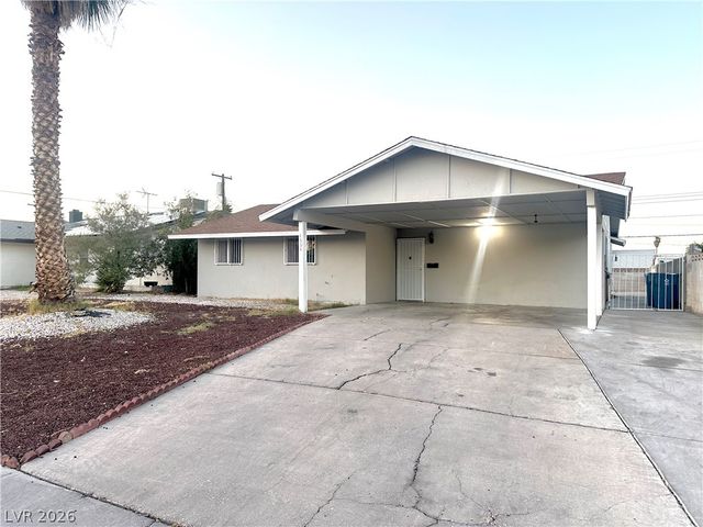 4694 Dennis Way, Las Vegas, NV 89121