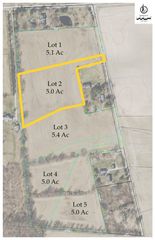 0 Burnt Pond Road, Tract 2, Ostrander, OH 43061