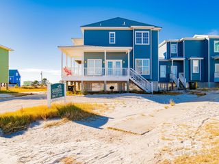421 S Breakers Lane A & C, Gulf Shores, AL 36542