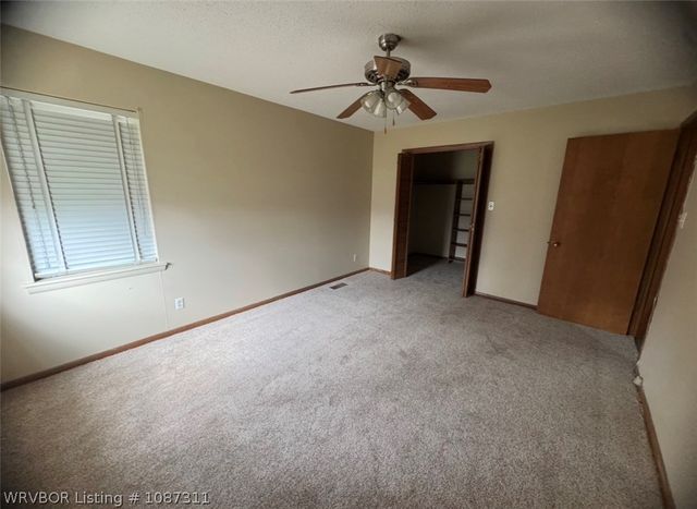 417 Broadway Avenue, Booneville, AR 72927