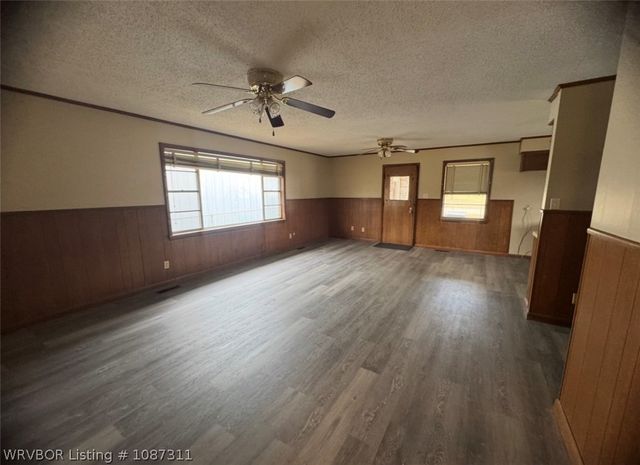 417 Broadway Avenue, Booneville, AR 72927