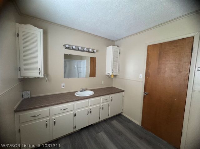 417 Broadway Avenue, Booneville, AR 72927