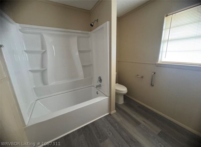 417 Broadway Avenue, Booneville, AR 72927