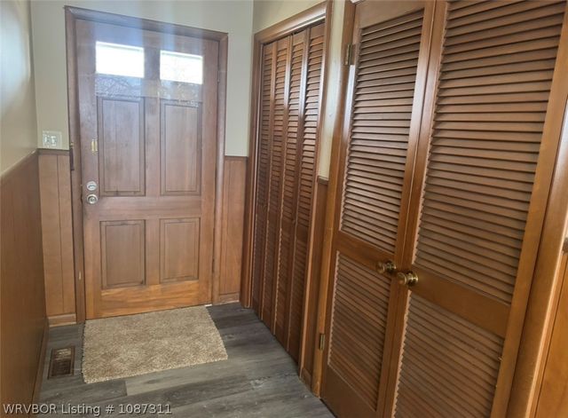 417 Broadway Avenue, Booneville, AR 72927