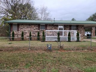 417 Broadway Avenue, Booneville, AR 72927