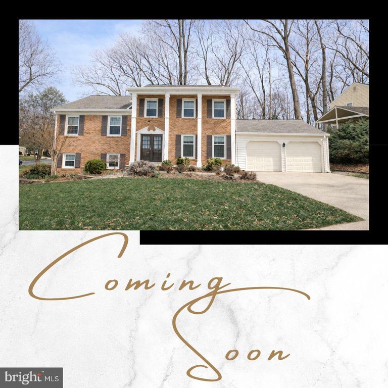 4500 WAKEFIELD DR, Annandale, VA 22003