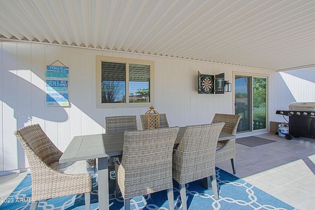 10901 W Sequioa Drive, Sun City, AZ 85373