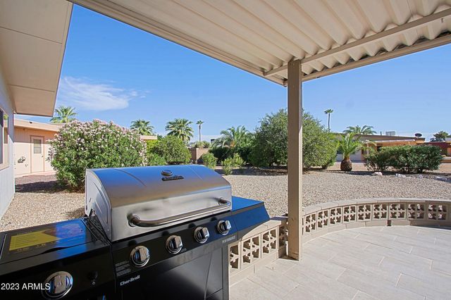 10901 W Sequioa Drive, Sun City, AZ 85373