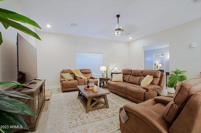 10901 W Sequioa Drive, Sun City, AZ 85373