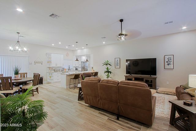 10901 W Sequioa Drive, Sun City, AZ 85373