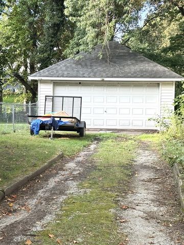 1017 Harrison Avenue, Saint Joseph, MI 49085
