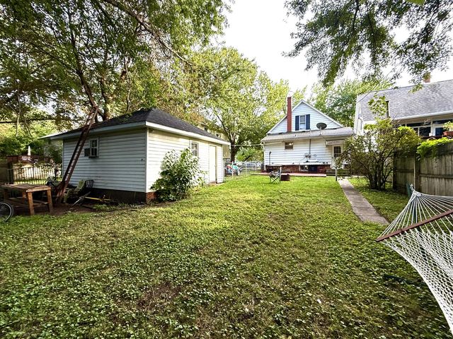 1017 Harrison Avenue, Saint Joseph, MI 49085