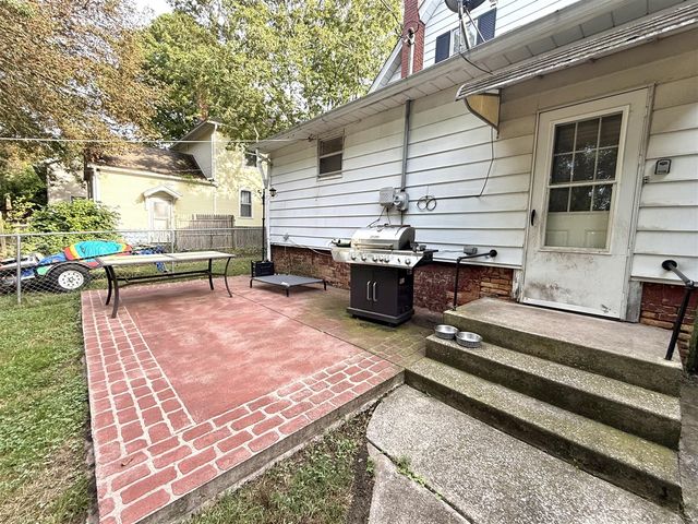 1017 Harrison Avenue, Saint Joseph, MI 49085