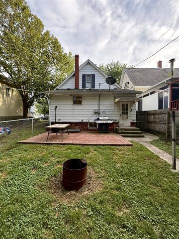 1017 Harrison Avenue, Saint Joseph, MI 49085
