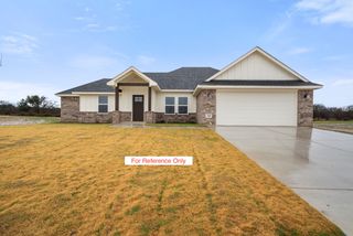 137 Zaragosa Drive, Lipan, TX 76462