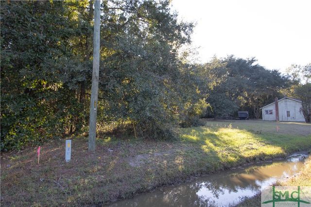 7.47 E Oglethorpe Highway, Midway, GA 31320