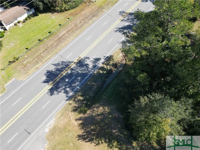 7.47 E Oglethorpe Highway, Midway, GA 31320