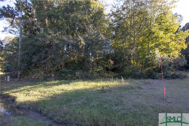 7.47 E Oglethorpe Highway, Midway, GA 31320