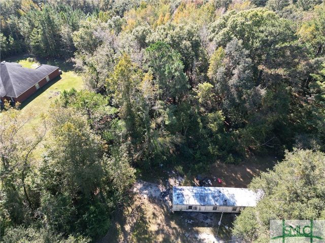 7.47 E Oglethorpe Highway, Midway, GA 31320