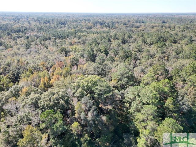 7.47 E Oglethorpe Highway, Midway, GA 31320