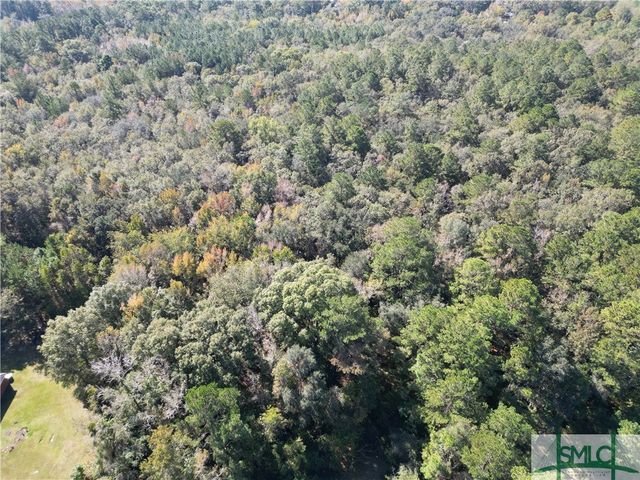 7.47 E Oglethorpe Highway, Midway, GA 31320