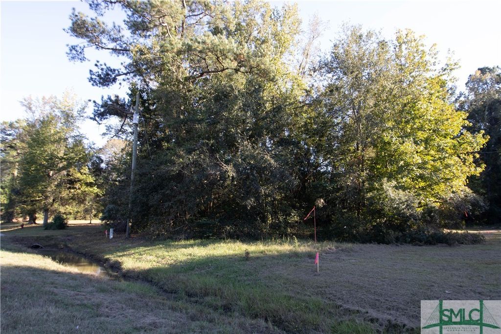 7.47 E Oglethorpe Highway, Midway, GA 31320