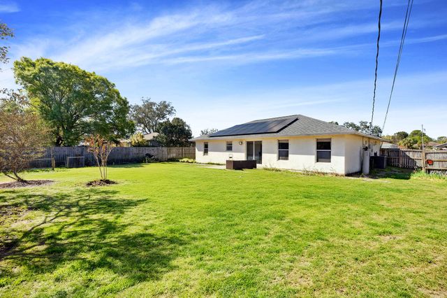 1913 SW Ember Street, Port St. Lucie, Port St Lucie, FL 34953