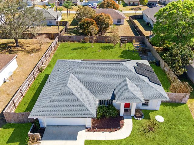 1913 SW Ember Street, Port St. Lucie, Port St Lucie, FL 34953