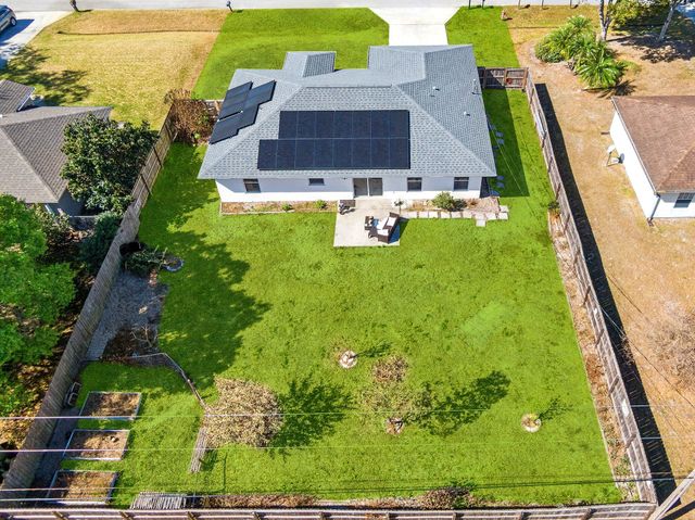 1913 SW Ember Street, Port St. Lucie, Port St Lucie, FL 34953