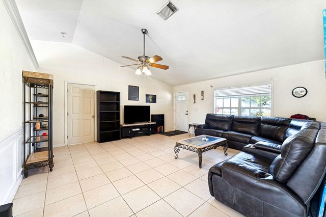 1913 SW Ember Street, Port St. Lucie, Port St Lucie, FL 34953