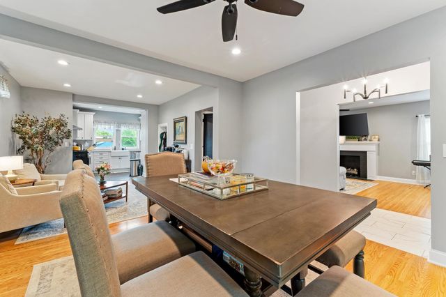 1328 Enslow Blvd, Huntington, WV 25701