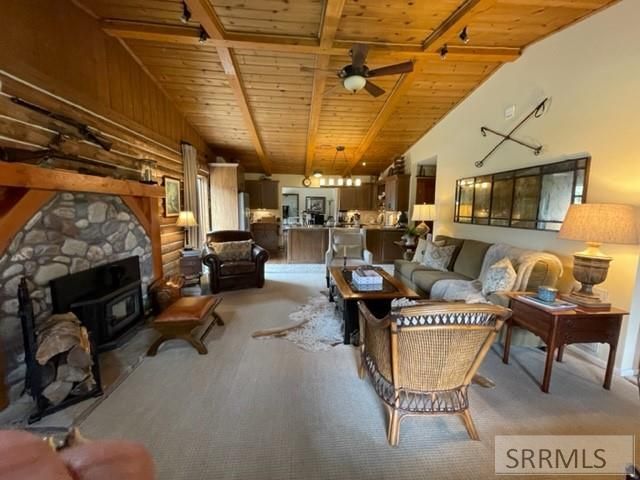 1874 S Hwy 93, Salmon, ID 83467