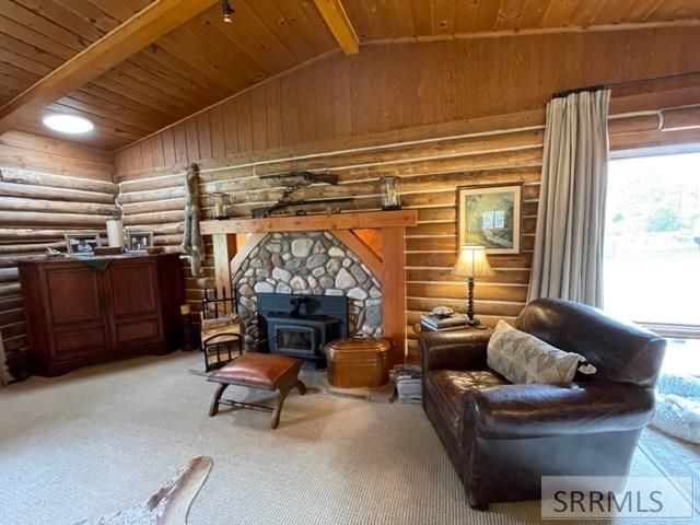 1874 S Hwy 93, Salmon, ID 83467