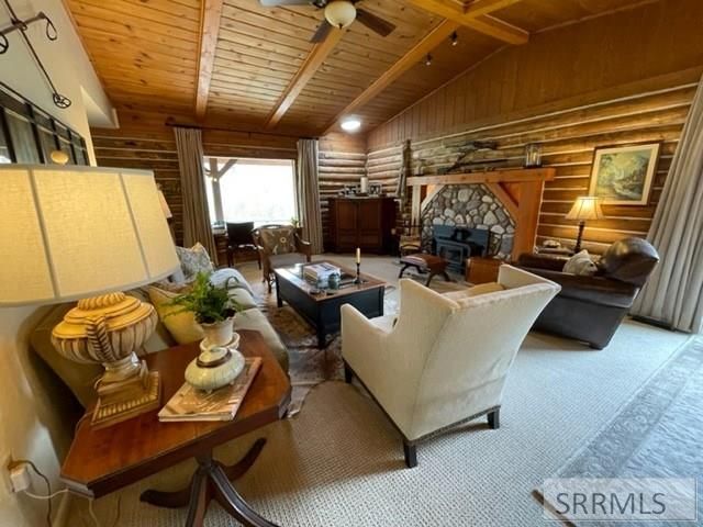 1874 S Hwy 93, Salmon, ID 83467