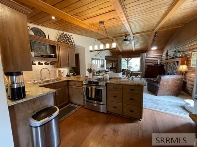 1874 S Hwy 93, Salmon, ID 83467