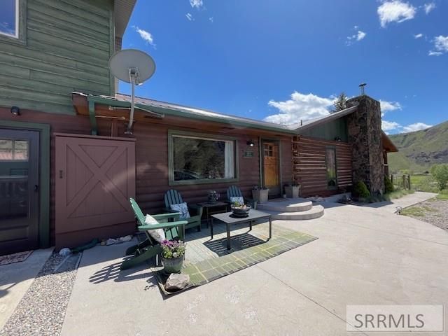 1874 S Hwy 93, Salmon, ID 83467