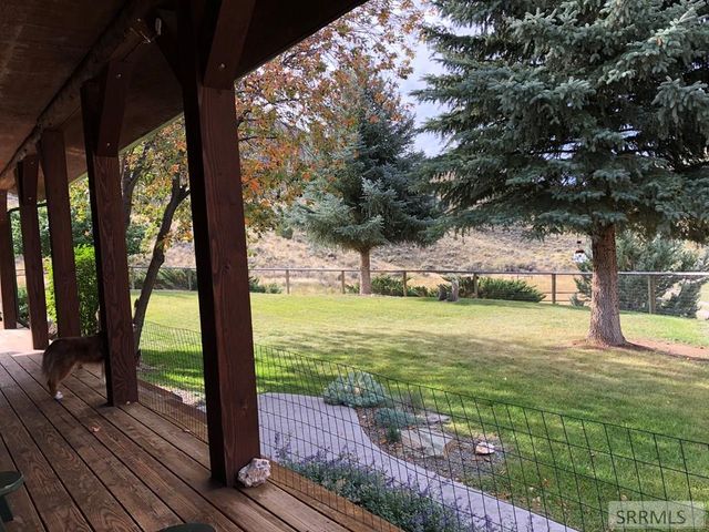 1874 S Hwy 93, Salmon, ID 83467