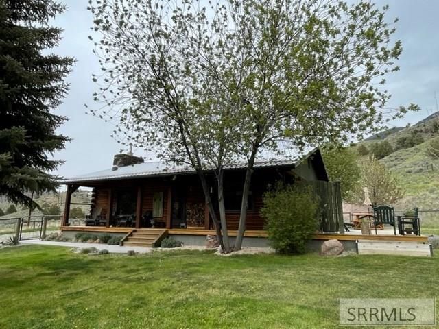 1874 S Hwy 93, Salmon, ID 83467