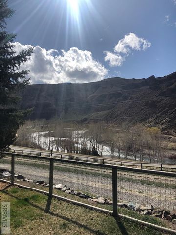 1874 S Hwy 93, Salmon, ID 83467