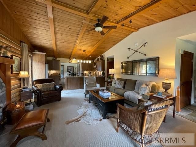 1874 S Hwy 93, Salmon, ID 83467